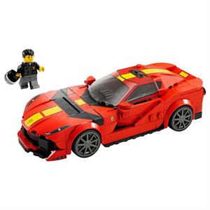 Lego Ferrari 812 Competizione 76914
